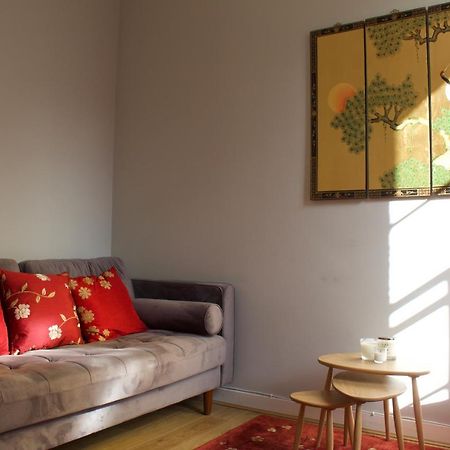 Lovely 1 Bed Flat In Stockbridge, Near Edinburghs City Centre Eksteriør bilde