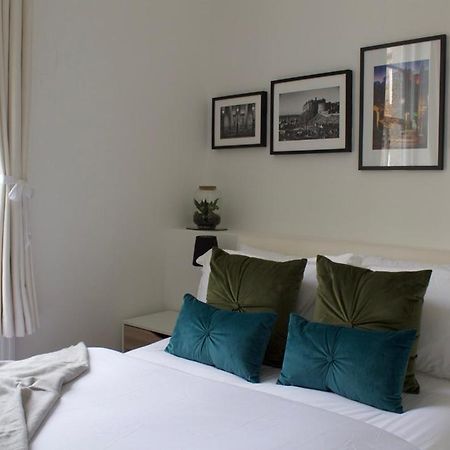 Lovely 1 Bed Flat In Stockbridge, Near Edinburghs City Centre Eksteriør bilde