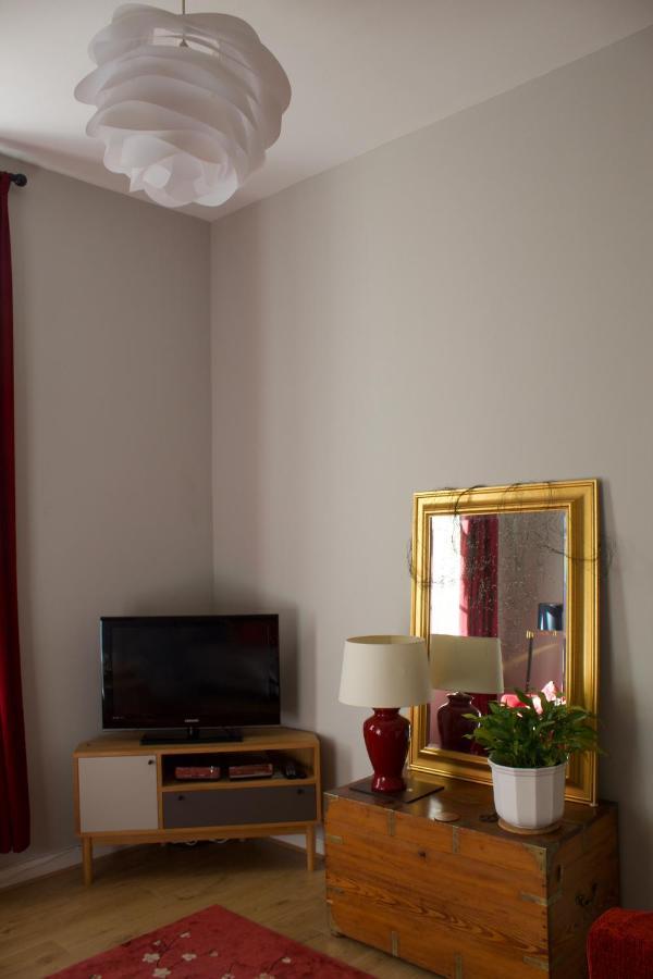 Lovely 1 Bed Flat In Stockbridge, Near Edinburghs City Centre Eksteriør bilde