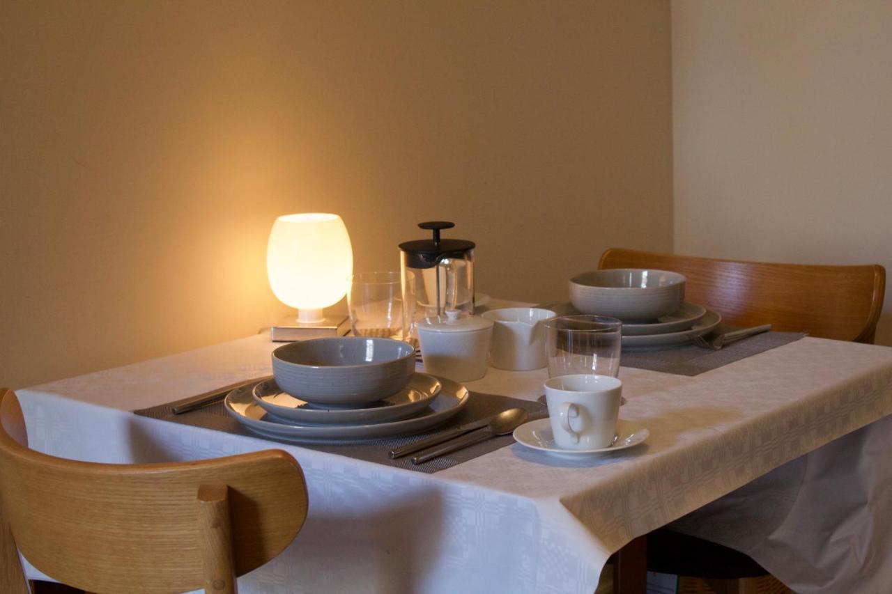 Lovely 1 Bed Flat In Stockbridge, Near Edinburghs City Centre Eksteriør bilde